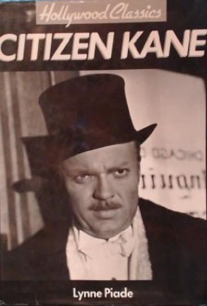 Hollywood Classics. Citizen Kane