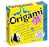 Origami 2017 Calendar