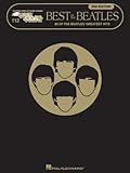 Best of the Beatles Songbook: E-Z Play Today Volume 112