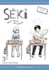 Seki, mon voisin de classe, Vol. 3 by Takuma Morishige Seki, mon voisin de classe, Vol. 3 by Takuma Morishige