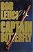 Captain Butterfly by Bob Leuci