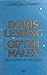 Giftermålen mellan zonerna tre, fyra och fem by Doris Lessing