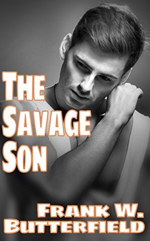 The Savage Son (A Nick Williams Mystery, #6)