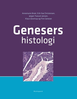Genesers Histologi