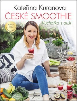 České smoothie (Paperback)