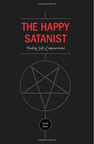 Free Download The Happy Satanist: Finding Self-Empowerment Full Audiobook