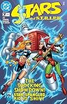 Stars and S.T.R.I.P.E. (1999-2000) #7