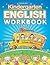 Kindergarten English Work Book