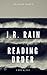 READING ORDER: J.R. RAIN: SERIES LIST: VAMPIRE FOR HIRE BOOKS, RETURN OF ALADDIN BOOKS, SAMANTHA MOON CASE FILES BOOKS, GRAIL QUEST TRILOGY, GHOST FILES BOOKS, NICK CAINE BOOKS
