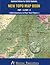 New topo Map Book