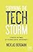 Navigating the Tech Storm: ...