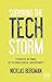 Navigating the Tech Storm by Nicklas Bergman