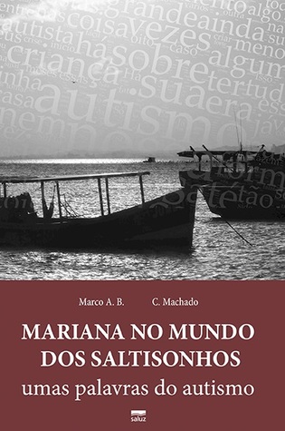 Mariana no mundo dos Saltisonhos (Paperback)