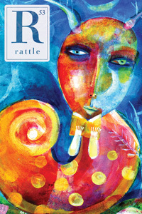 Rattle #53, Fall 2016