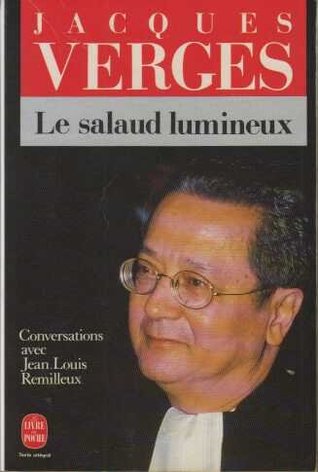 Le salaud lumineux (Paperback)