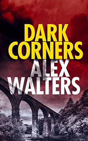 Dark Corners (DCI Kenny Murrain #2)