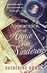 The Appearance of...
