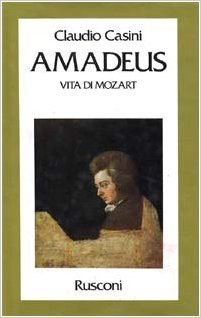 Amadeus: Vita di Mozart