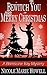 Bewitch You a Merry Christmas (Brimstone Bay #3)