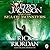 The Sea of Monsters (Percy Jackson and the Olympians, #2) by Rick Riordan