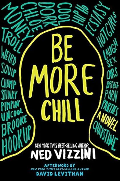 Be More Chill