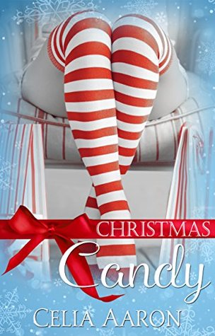 Christmas Candy (The Hard and Dirty Holidays, #5)