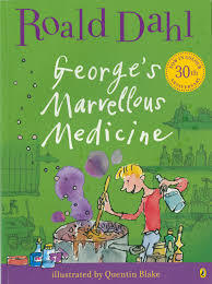 George's Marvellous Medicine
