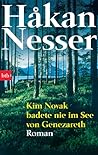 Kim Novak badete nie im See von Genezareth