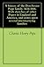 A history of the Dorchester Pope family. 1634-1888. With sketches of other Popes in England and America, and notes upon several intermarrying families