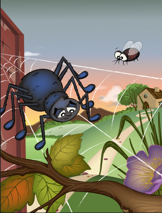 تحميل كتاب العنكب الحزين pdf