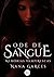 Ode de Sangue: Memórias Vampirescas (Portuguese Edition)