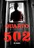 Quarto 502 by M. Sardini