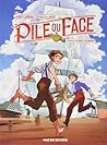 Pile ou face tome 1  by Hope Larson