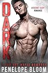 Dark (Citrione Crime Family, #3)