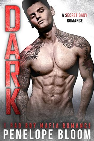 Dark (Citrione Crime Family, #3)