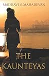 Book cover for The Kaunteyas