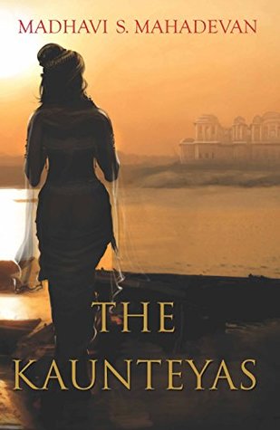 The Kaunteyas (Kindle Edition)