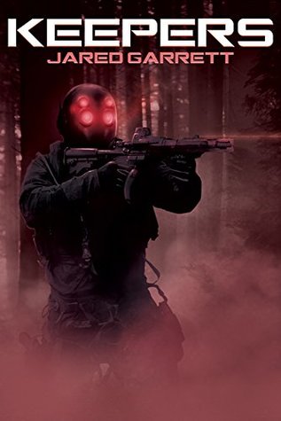 Keepers (Beat, #1.5)