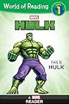 Hulk: This is Hulk