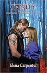 Trinity (Judgment of the Flaming Sword Trilogy #1)