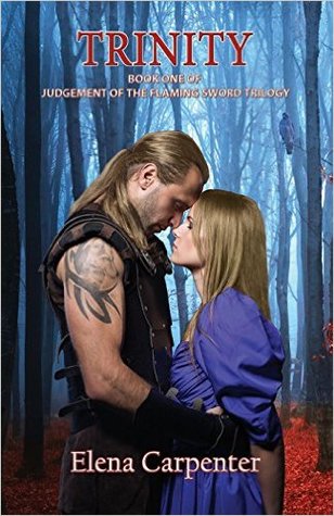 Trinity (Judgment of the Flaming Sword Trilogy #1)
