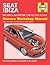 Seat Ibiza 02-08 Service & Repair Manual