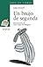 Un brujo de segunda (Spanish Edition)