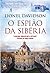 O Espião da Sibéria by Lionel Davidson