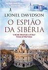 O Espião da Sibéria by Lionel Davidson