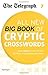 The Telegraph All New Big Book of Cryptic Crosswords 7 (Telegraph Puzzle Books)