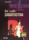 Así calló Zaratustra