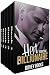 Hot For The Billionaire (Romance Boxed Set)