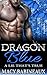 Dragon Blue: A Lie That's T...