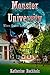 Monster University: A Set O...
